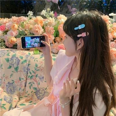 软玉温香