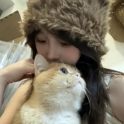 正打歪着