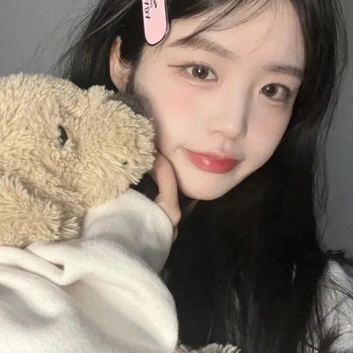 我的女友们